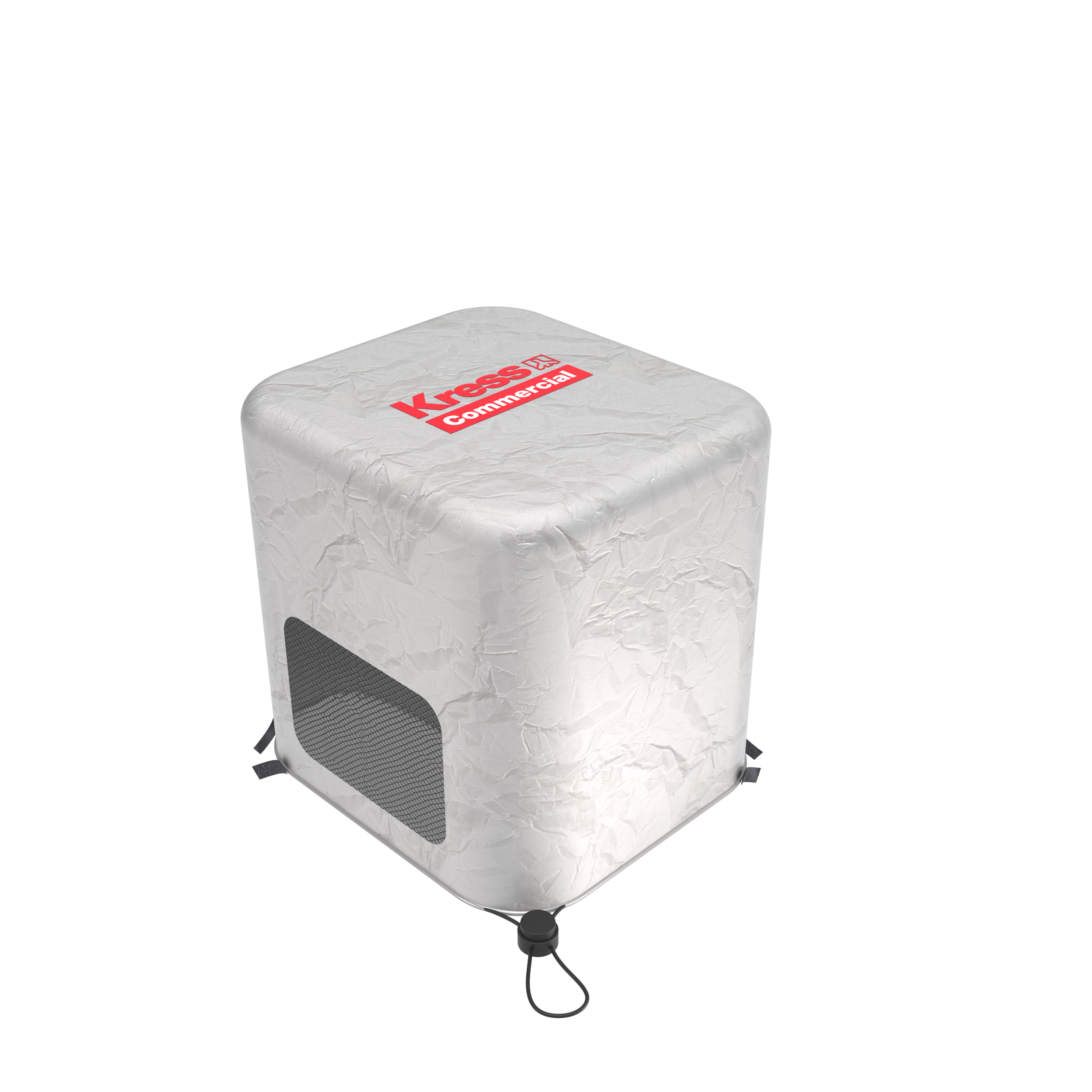 Cubierta protectora para cargador 30A KAC840